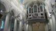 Restauration de l'orgue de Saint-Barthélémy